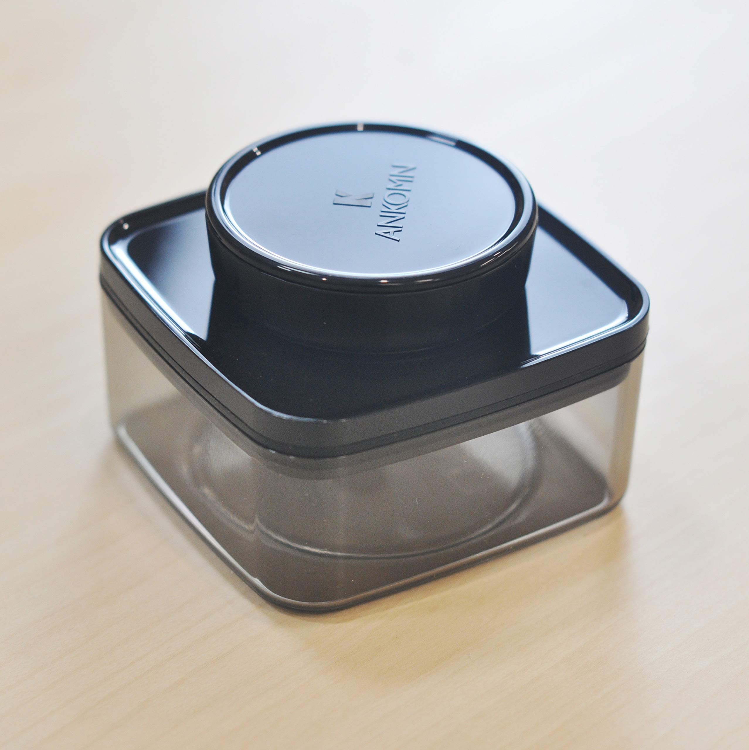 Amazon|ANKOMN ダイアル式真空保存容器ターンシール UVカット Amazon|ANKOMN ダイアル式真空保存容器ターンシール UVカット
