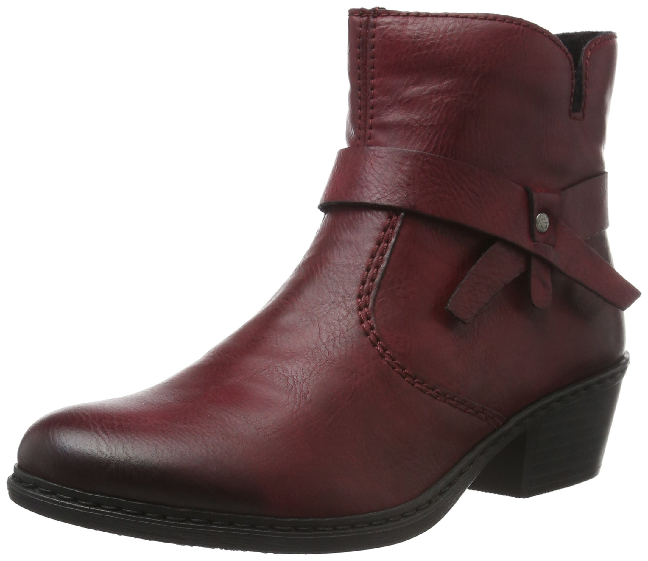 rieker women's boots canada