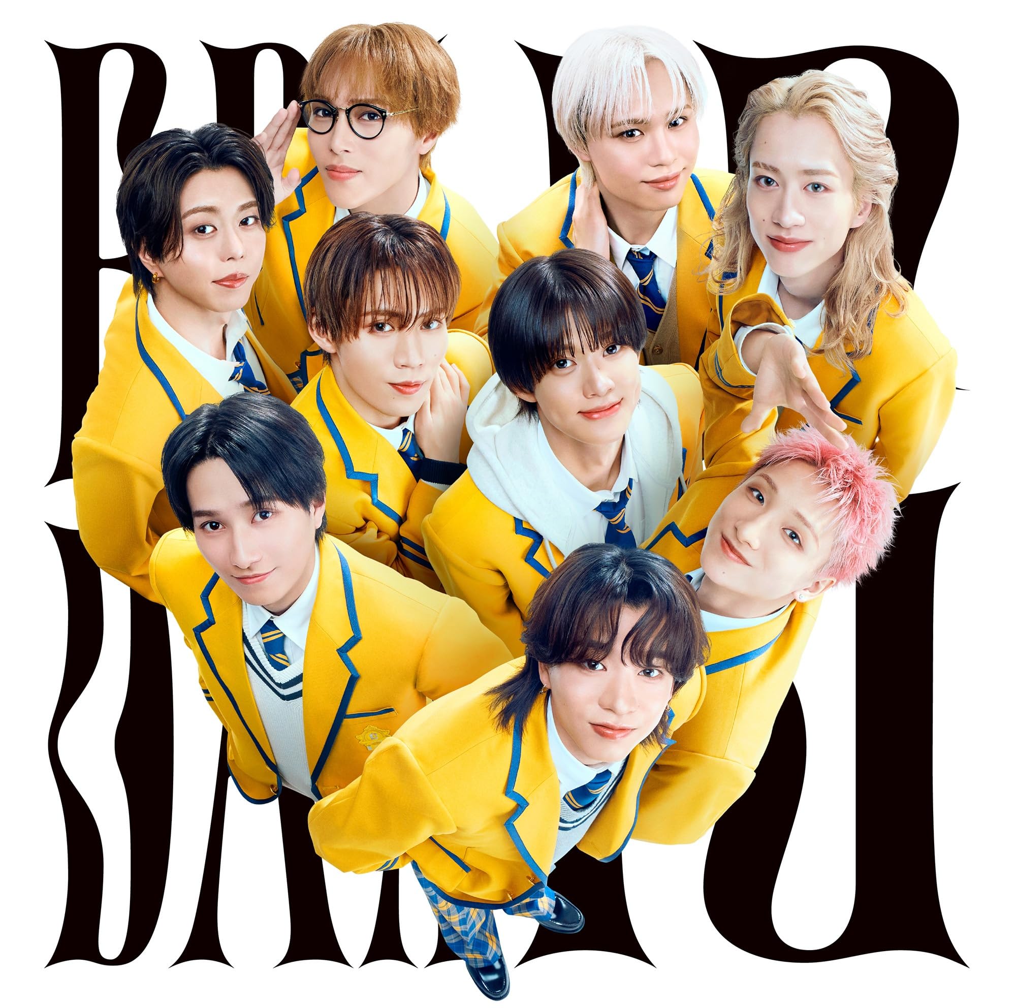 Amazon.co.jp: Yes! 東京 [初回限定 BUDDiiS盤] [CD] - EBiDAN (恵比寿