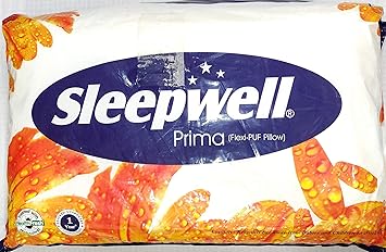 amazon sleepwell pillow