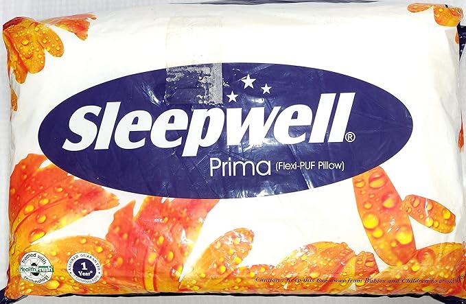 sleepwell flexi puf