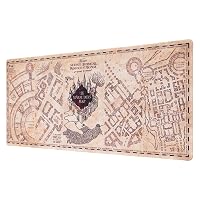 Grupo Erik Harry Potter Tappetino Mouse XXL 80x35 cm | Mousepad