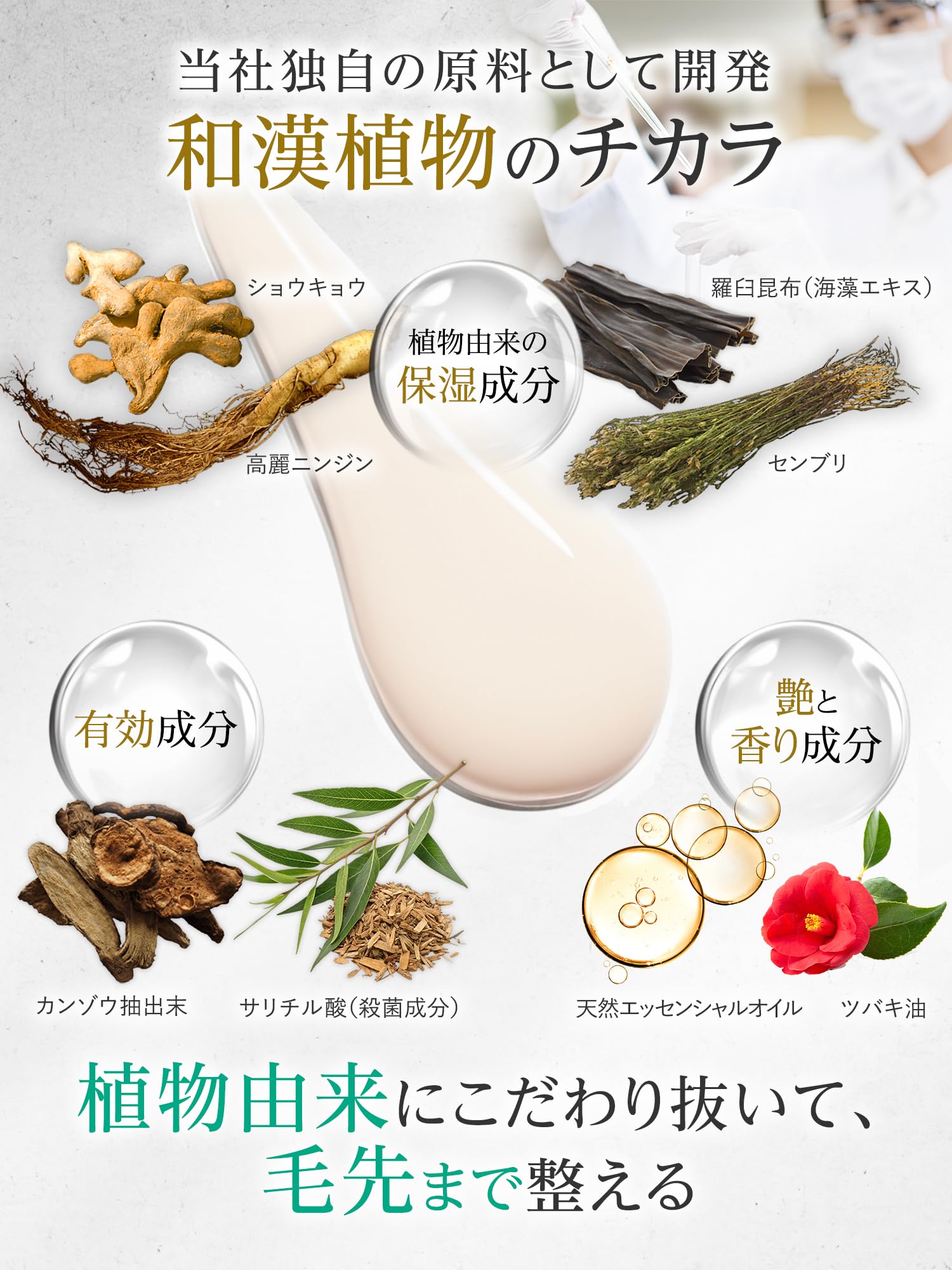 Amazon | バスクリン 髪姫 【医薬部外品】 トリートメント 薬用