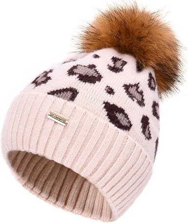 Knitted Beanies Hats 