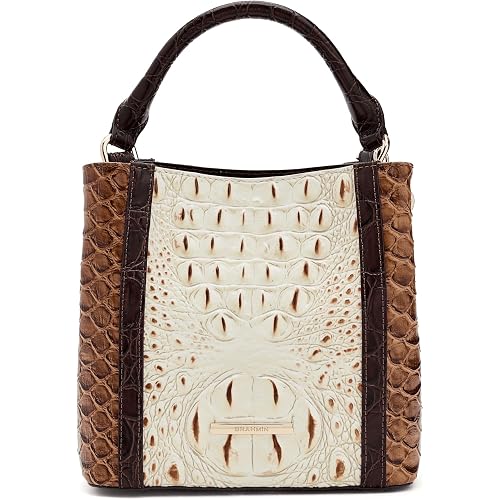 BRAHMIN Mini Amelia