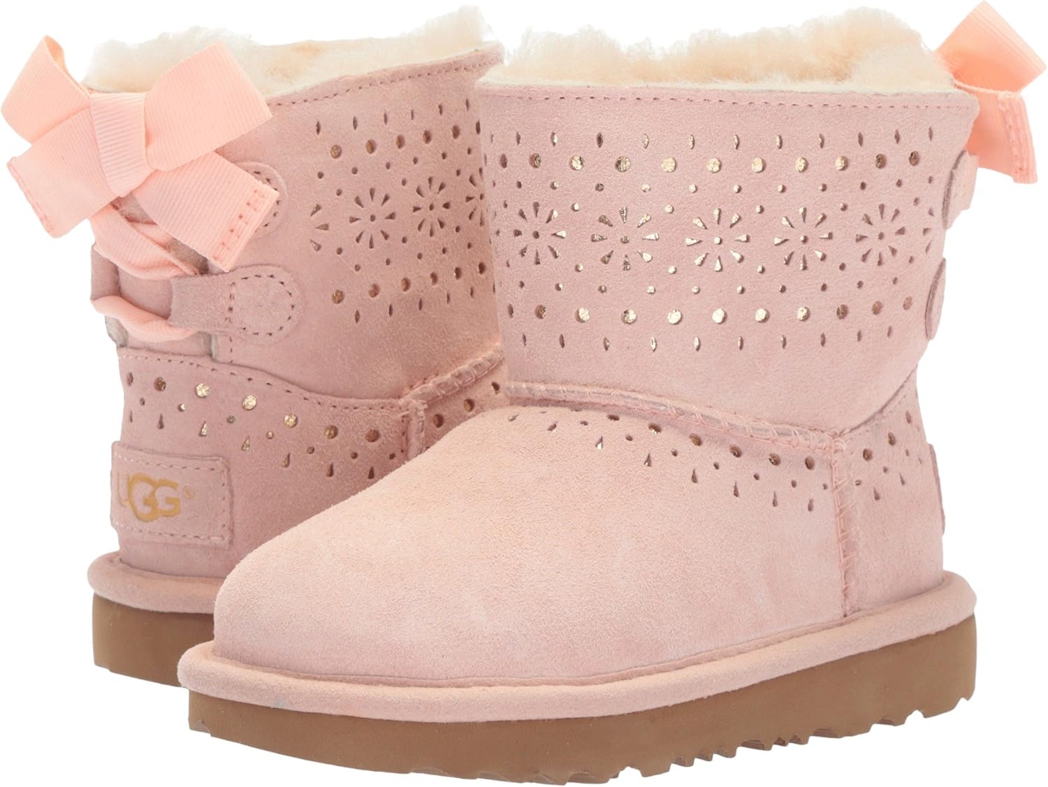 pink uggs 2018