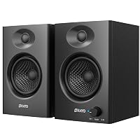 OHAYO 60W Casse PC, Bluetooth 5.3