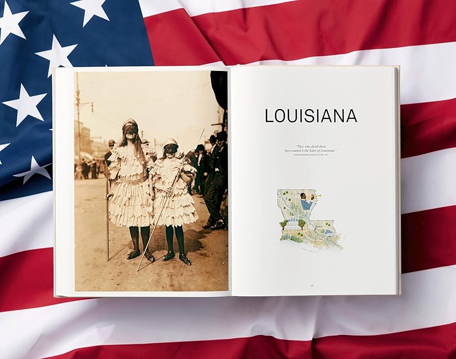 洋書 National Geographic THE UNITED STATES OF National Geographic. The United States of America: Walker
