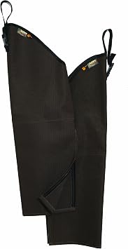 Rattler Snake Proof Chaps