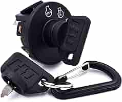 ma＊。さま専用 Amazon.com : HD Switch Ignition Key Switch Kit Replaces