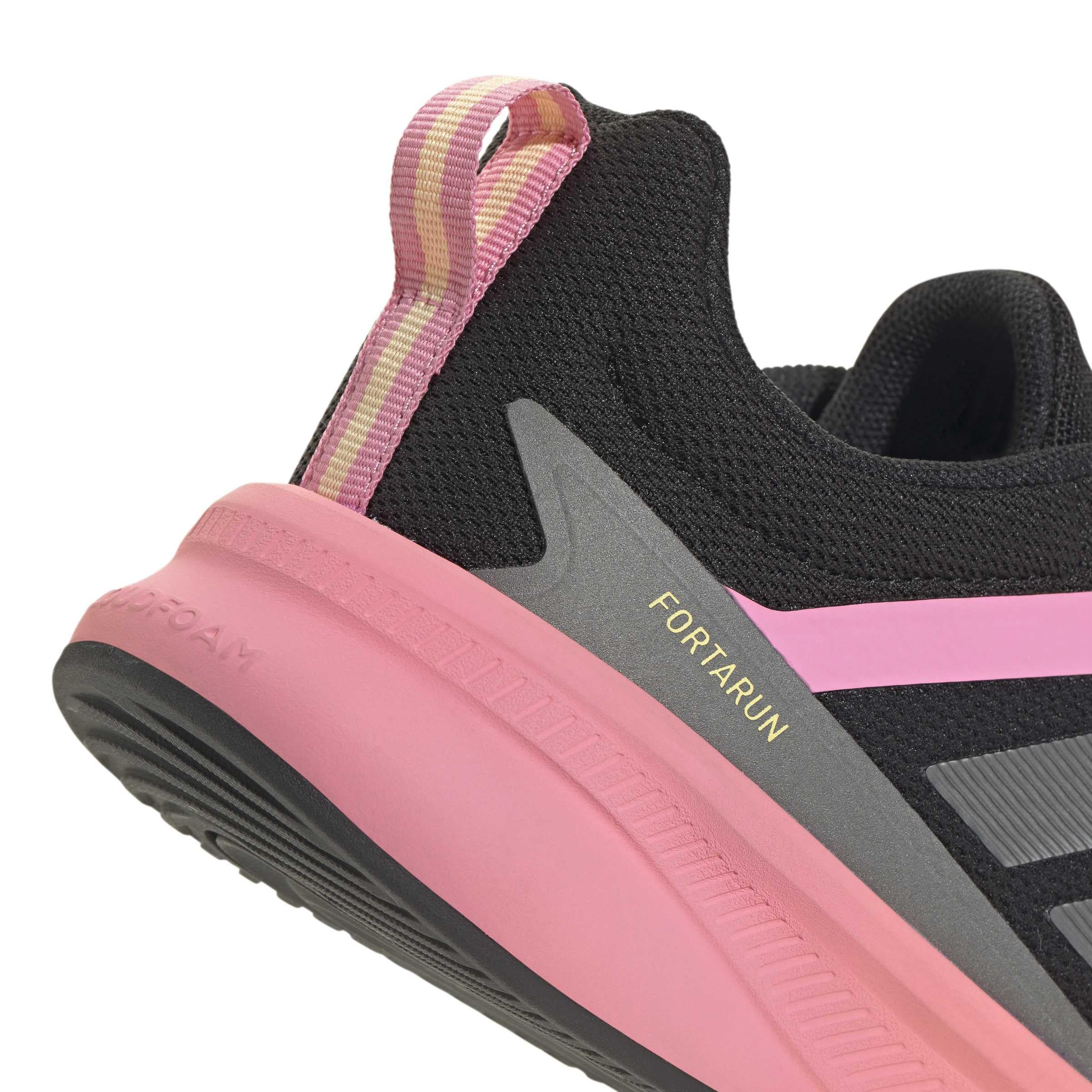 adidas Kids' Chaussure Fortarun 4.0 Enfants