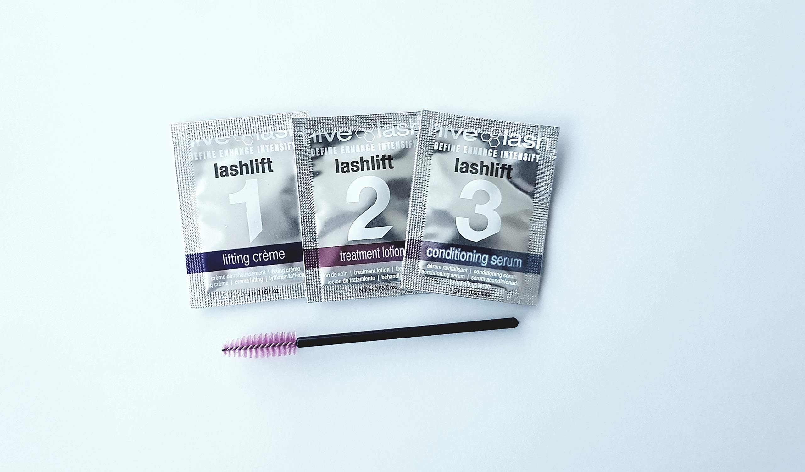 HIVE Lash Lift Full Kit