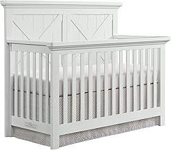 westfield by westwood design crib