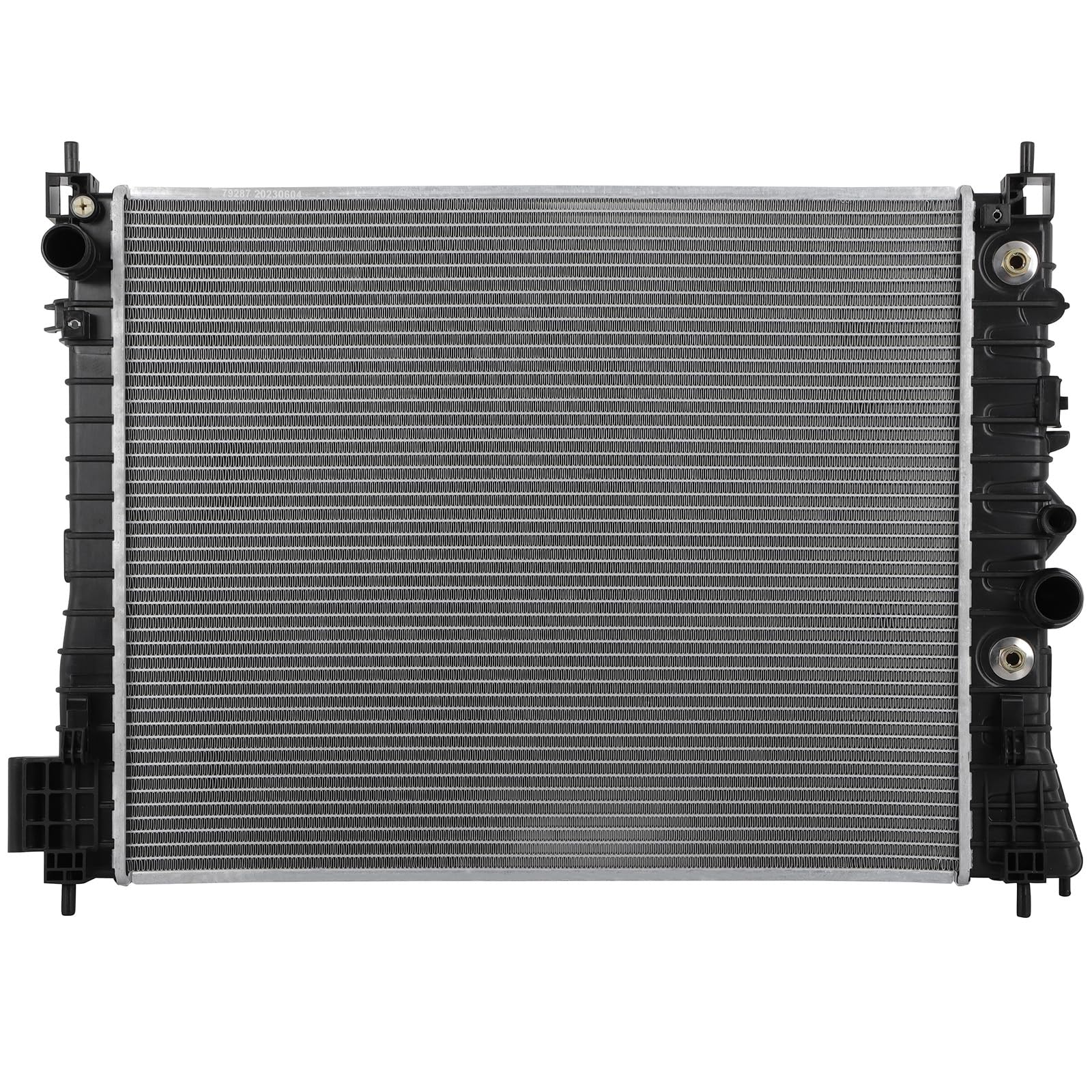 SCITOO Radiator OEM 13361 for Chevrolet &amp; Buick Model
