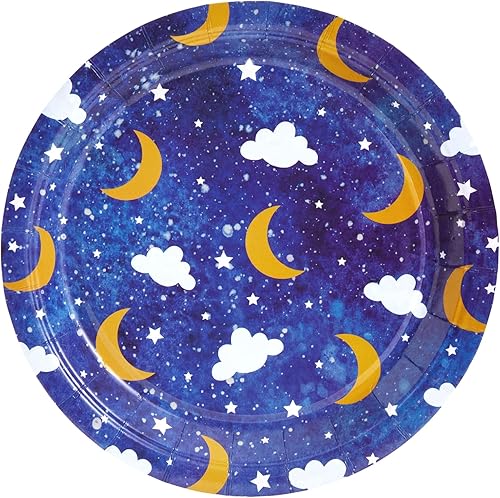 Vista 86 de 144 piezas Corgi suministros para fiestas, decoraciones de cumpleaños de perro con platos de papel, servilletas, tazas y cubiertos (sirve 24)