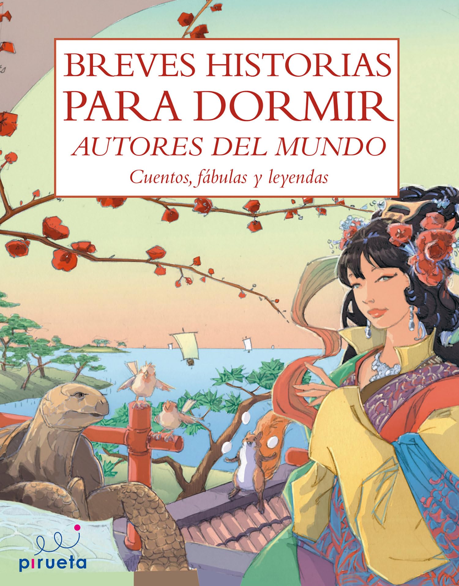 Breves Historias Para Dormir 2ｦed