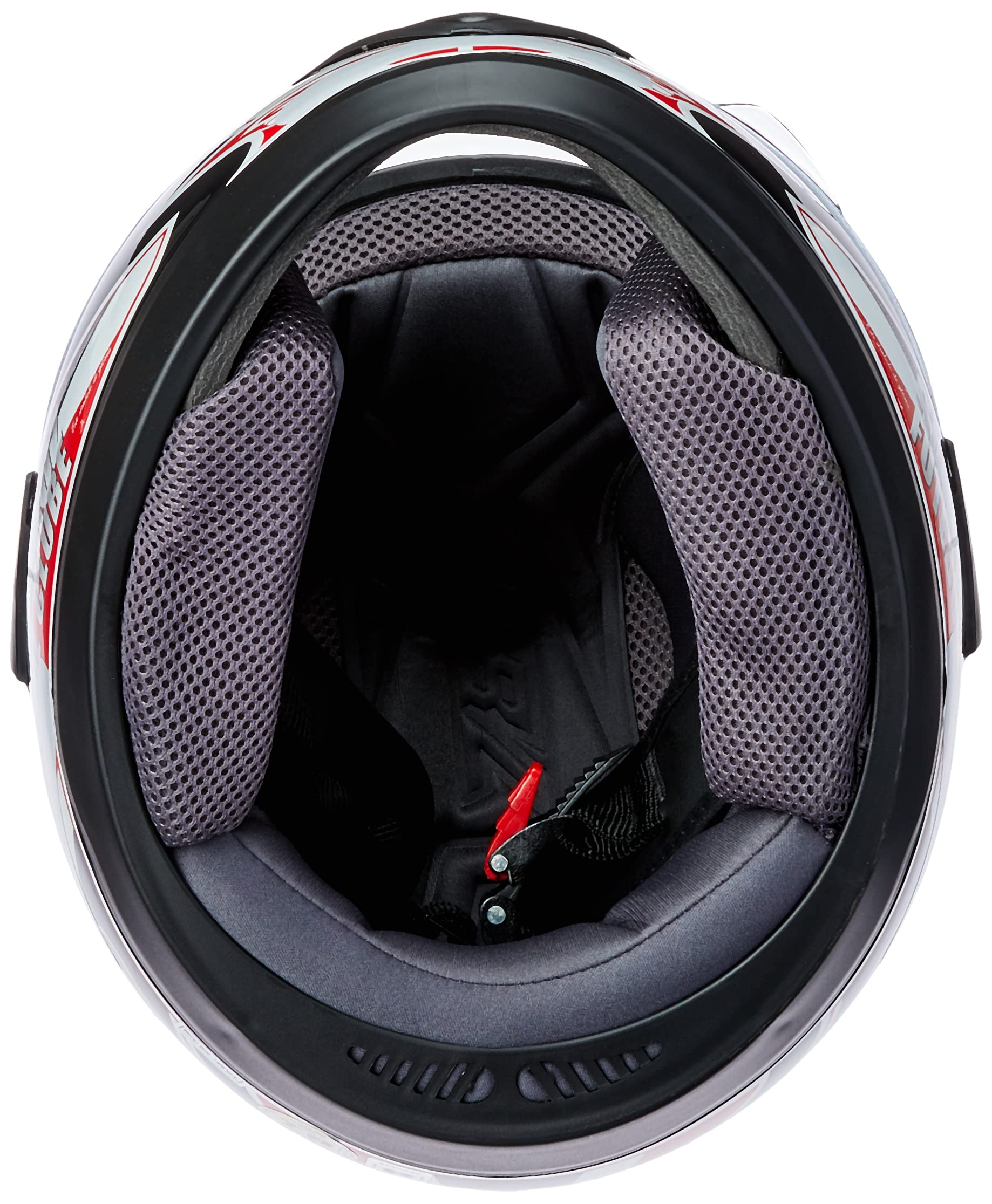 Pro Tork, CAP-STCZ-58, Capacete, Evolution 788 3G, Santa Cruz