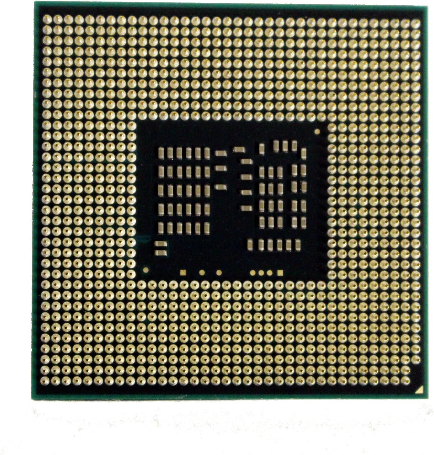 Intel Genuine Core i5 540M CPU Computer Processor 63Y1512 2.53GHZ 2.5GT/s 3MB 2 Socket G1