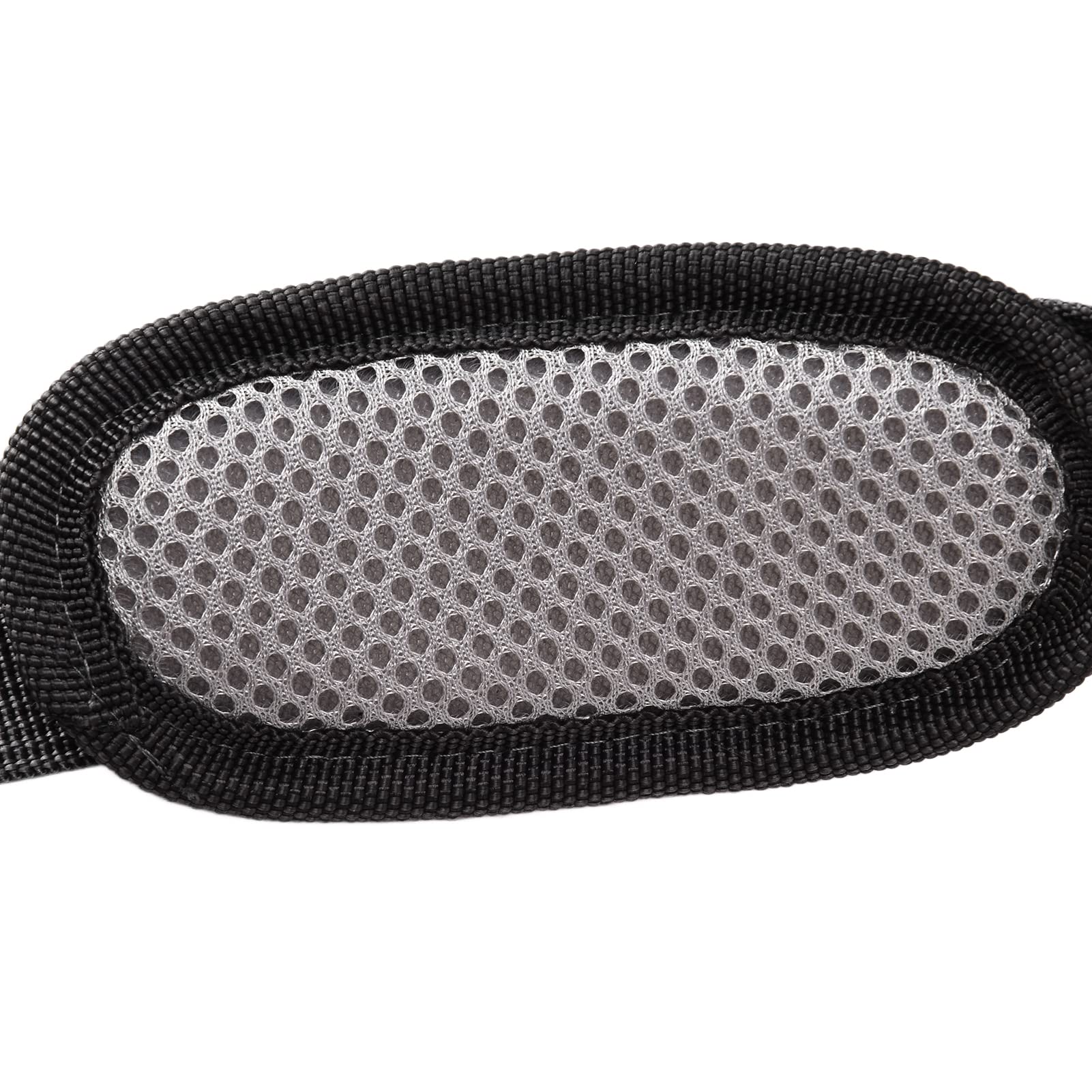 Zoeyilan Dog Saddle Bag Backpack, Dog Backpack, Dog Saddlebags Pack, Adjustable Dog Saddle Bag with Side Pockets for Hiking, Travel, Camping, Training (M)