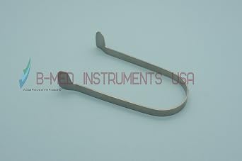 Thudichum Nasal Speculum Size # 6