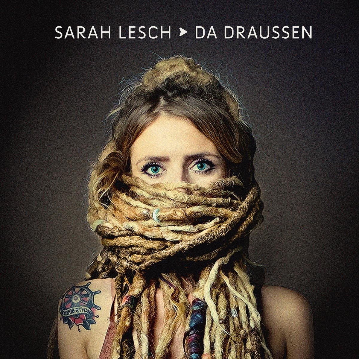 Da Draussen (Gatefold/Reissue) [VINYL]