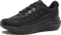 HI-TEC Resist SR Non-Slip Work Shoes for Women - Water Resistant Mesh Sneakers, Comfortable Food Service Shoes Sizes 6-12 Medium/Wide