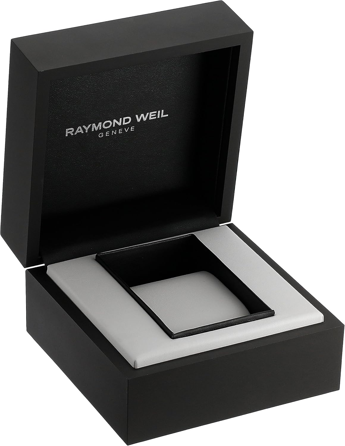 Raymond Weil Men's 'Freelancer' Swiss Automatic Stainless Steel Casual Watch, Color:Silver-Toned (Model: 2760-ST1-20001)