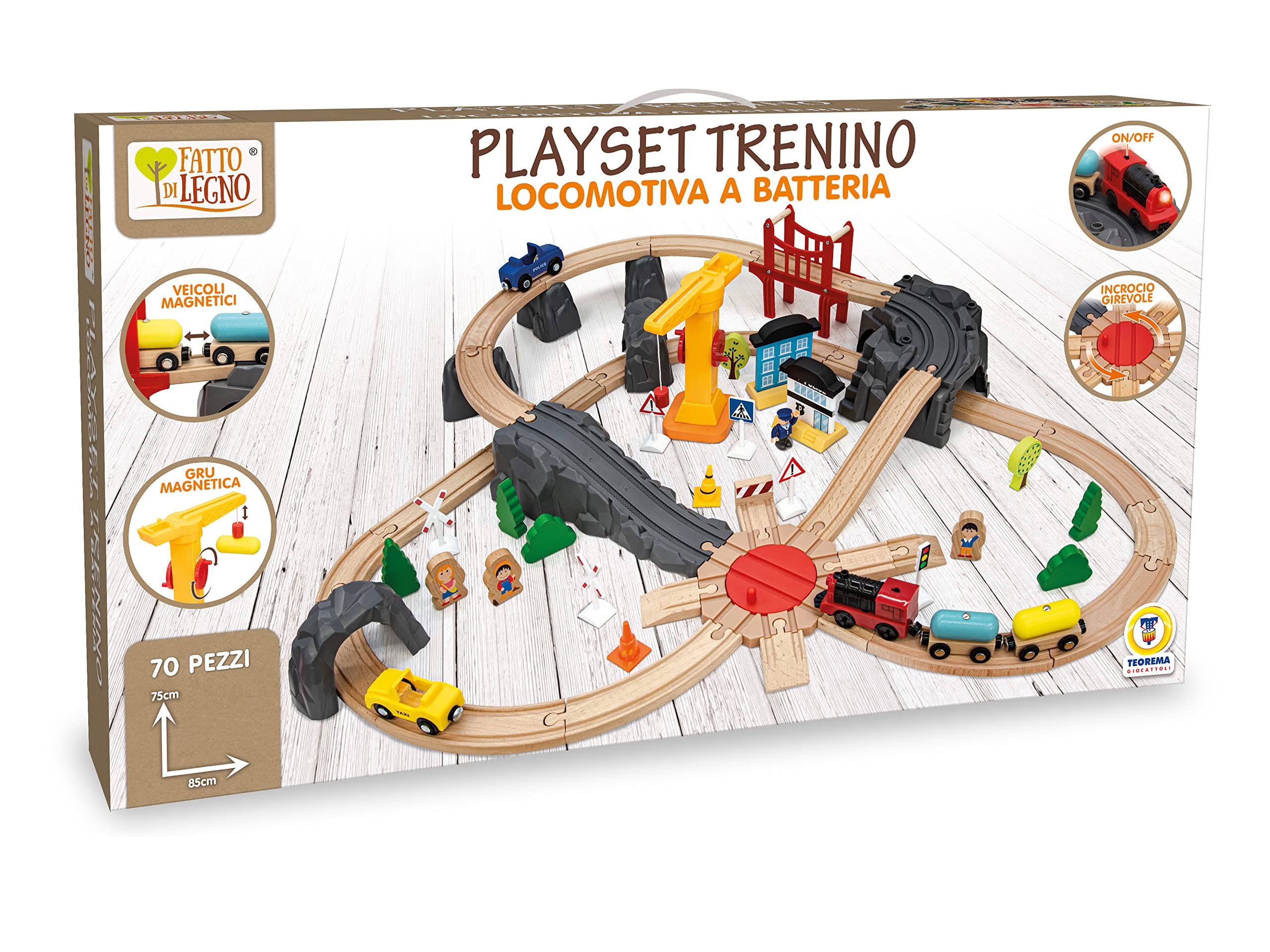 Ensembles de train pour garçons en alliage de métal avec locomotive à vapeur, wagons de passagers, pistes et puzzles, kits de chemin de fer avec Ensembles de train pour garçons en alliage de métal avec locomotive à vapeur, wagons de passagers, pistes et puzzles, kits de chemin de fer avec