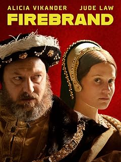 Firebrand