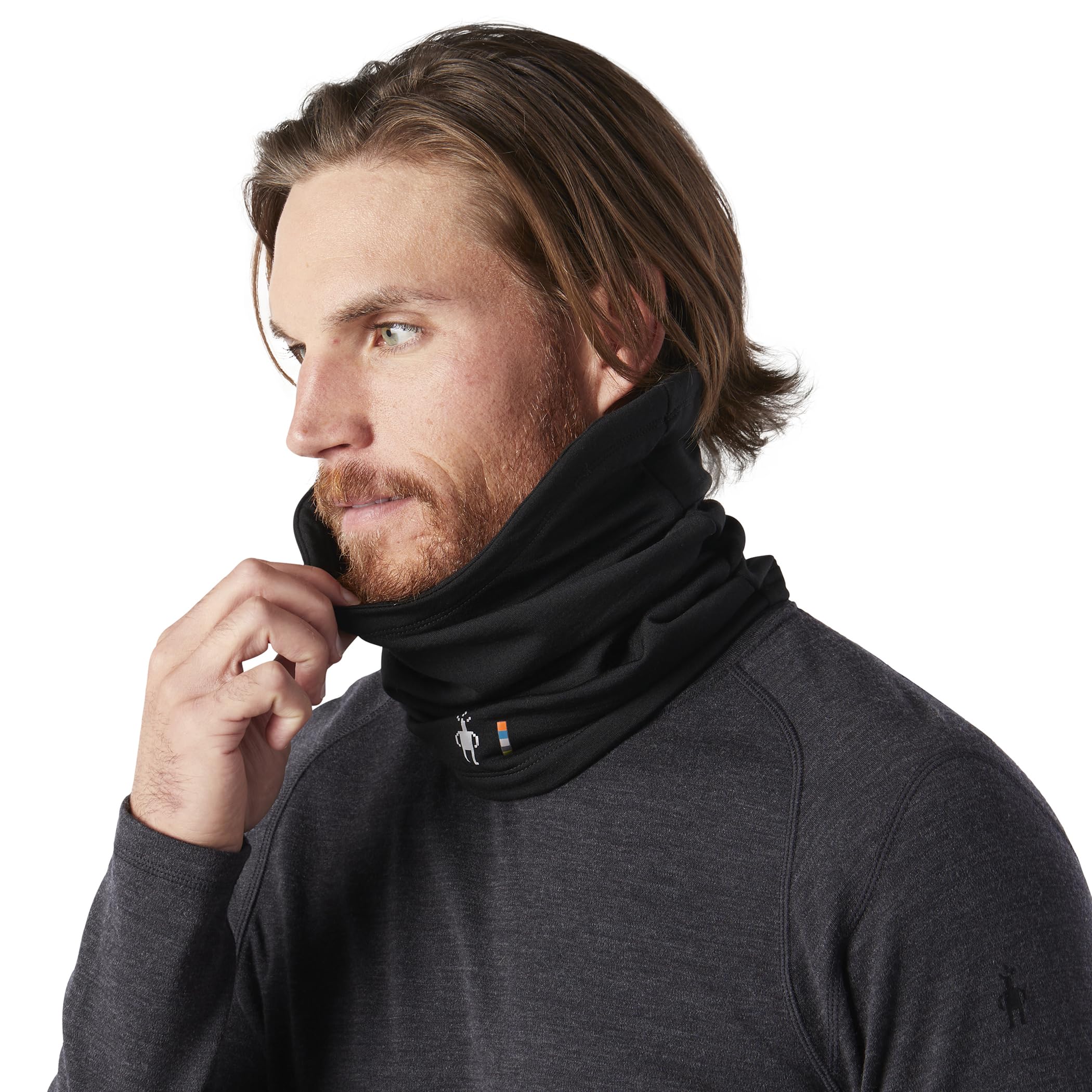 Smartwool Cache-cou en laine mérinos sport