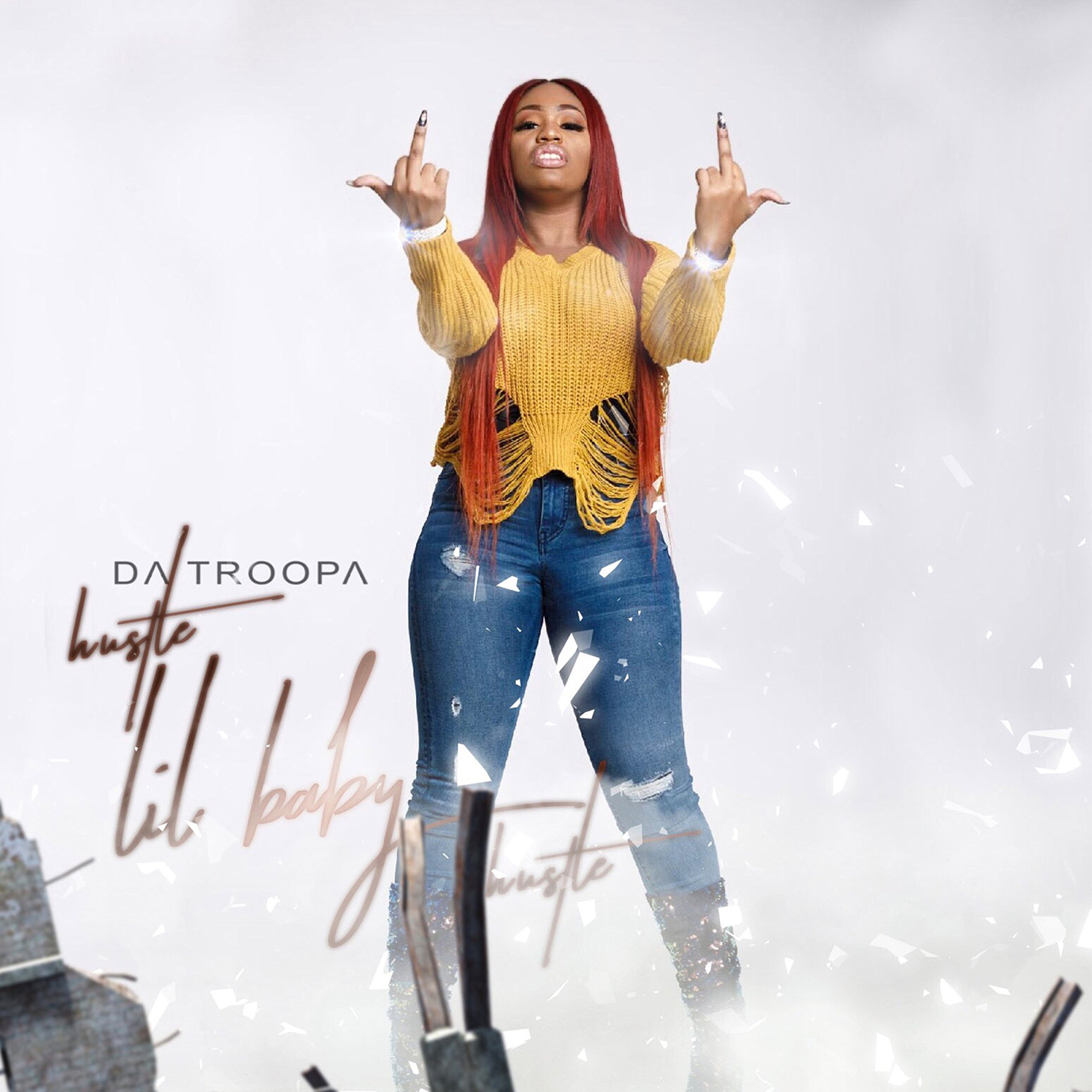 Hustle Lil Baby Hustle