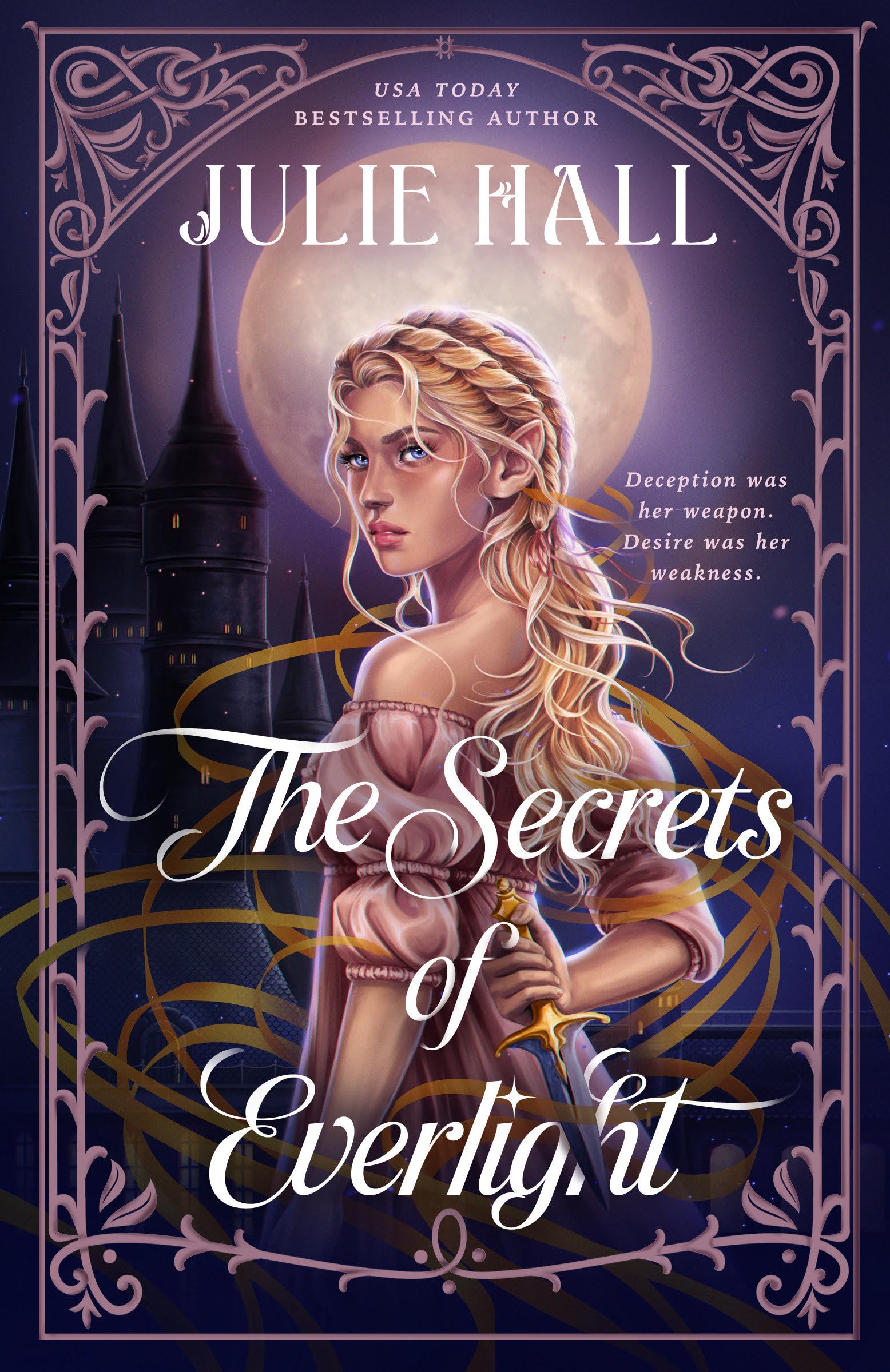 The Secrets of Everlight: 1 (Shattered Kingdoms)