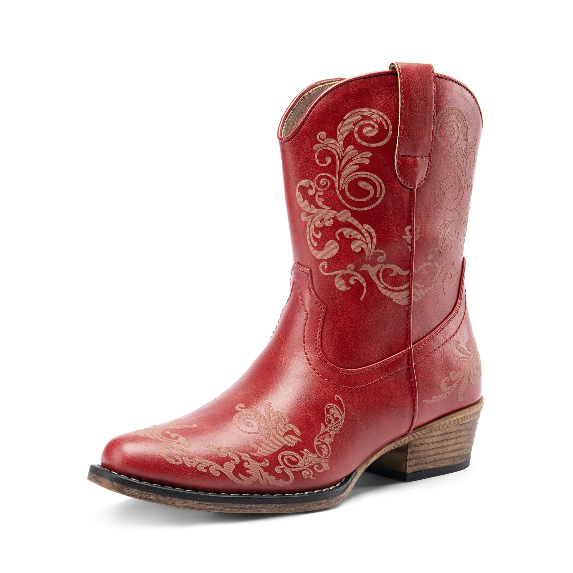 Dream Pairs enkellaarsjes kopen? | Tot 70% korting Dream Pairs enkellaarsjes kopen? | Tot 70% korting
