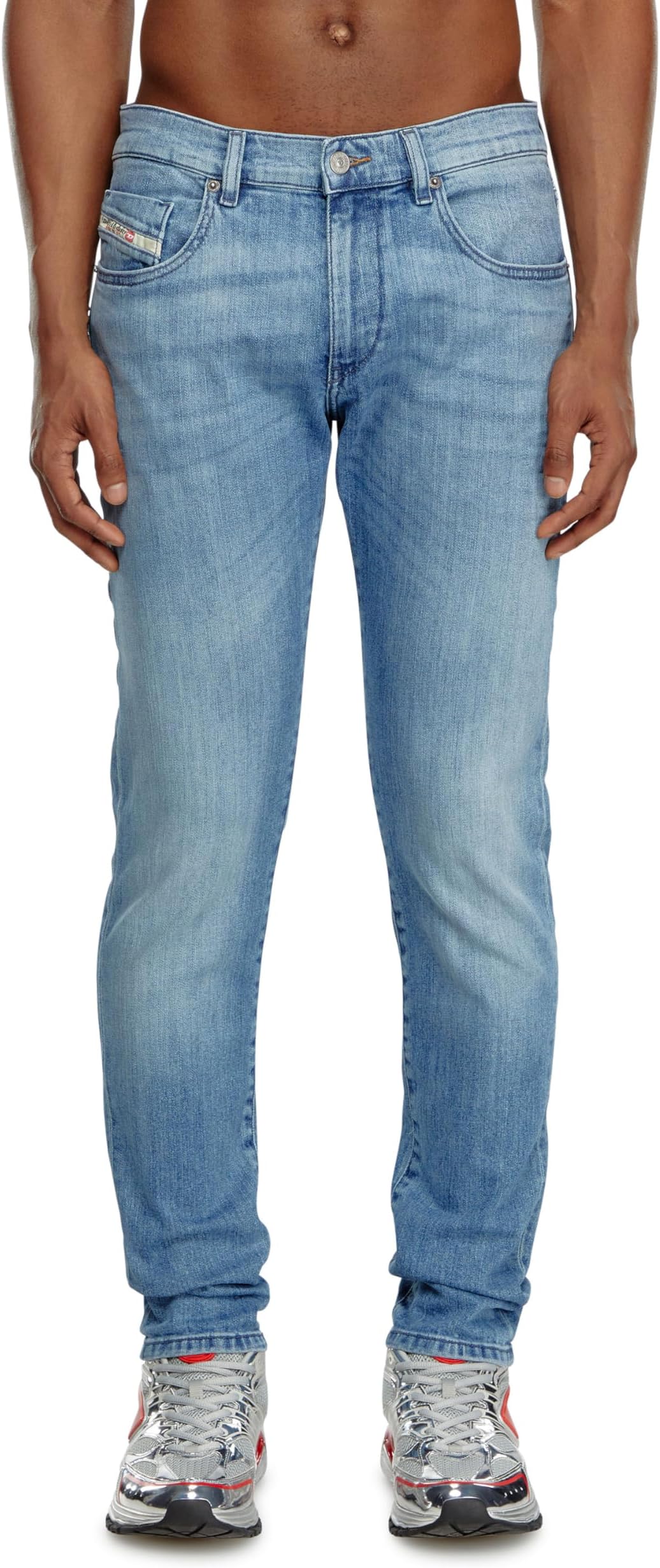 Diesel Men's Jeans