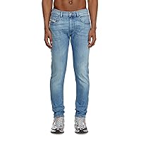 Diesel 2019 D-strukt, Jeans Uomo