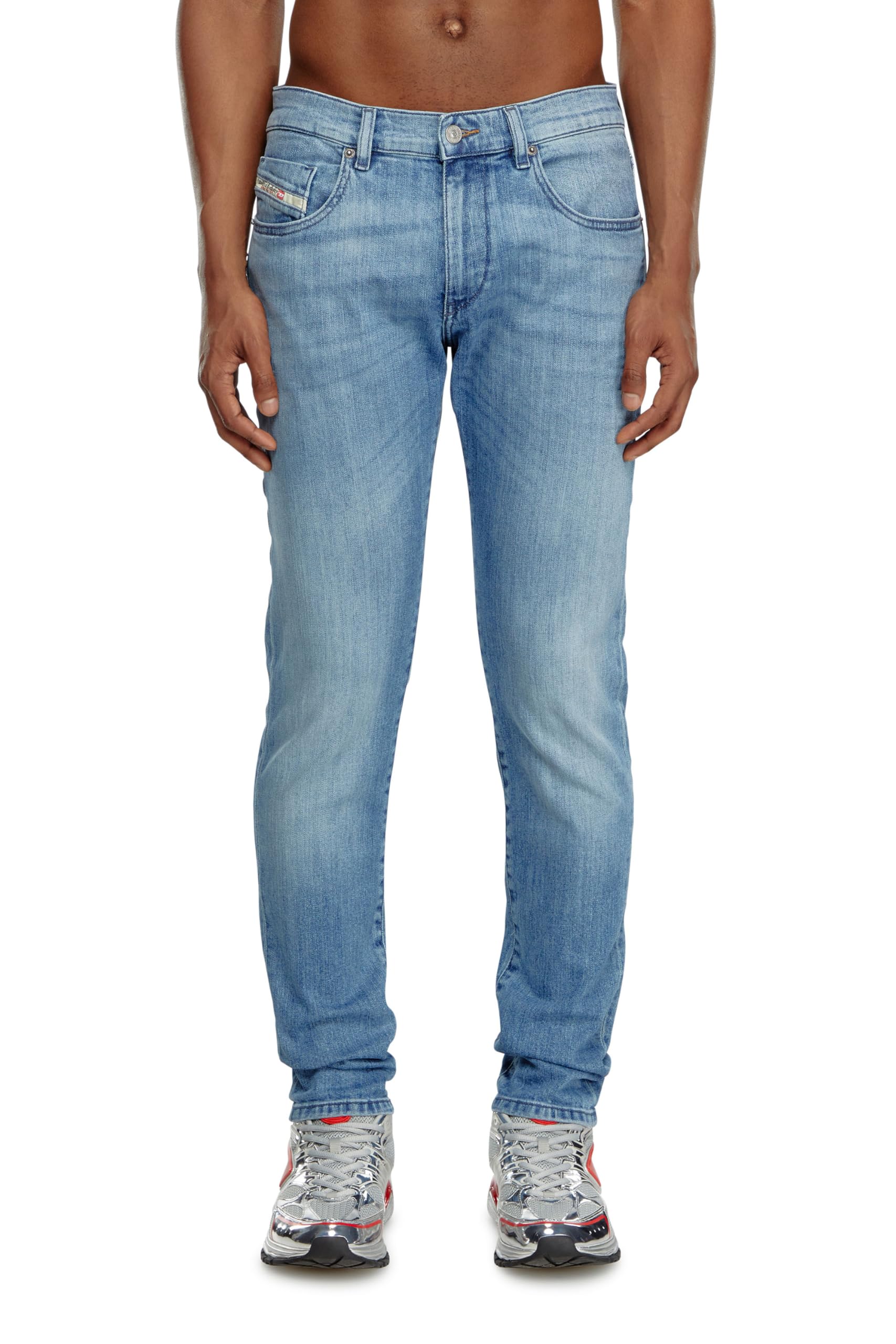 Diesel Men's Jeans