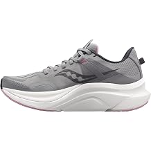 Saucony Womens Tempus Sneaker