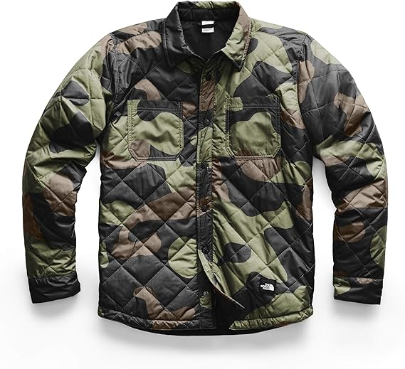 フォートポイント インシュレイティッドフランネルジャケット ノースフェイス 楽天市場】THE NORTH FACE ザ ノースフェイス FORT POINT