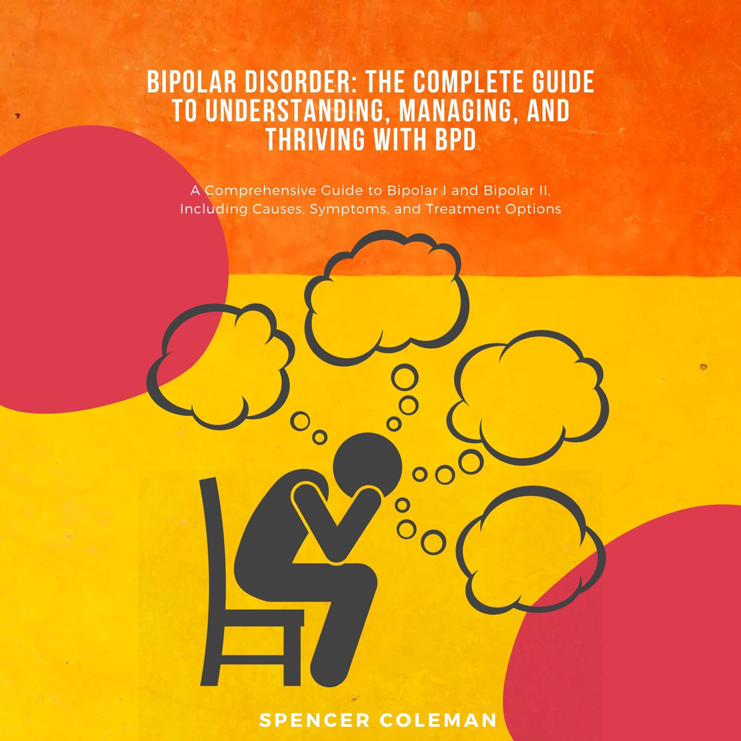 Cover art for Bipolar Disorder