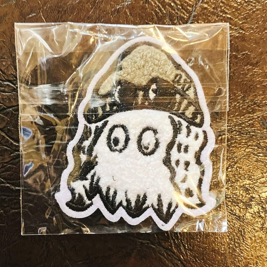 Amazon.co.jp: アウトドアモンスター もふもふ ネルデザイン