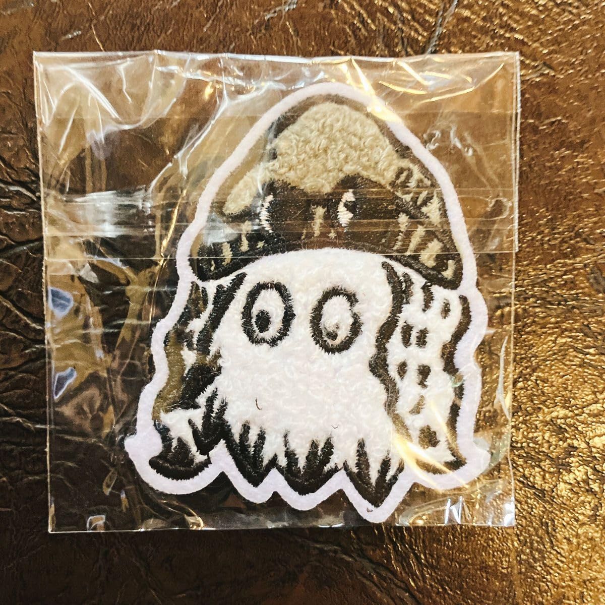 Amazon.co.jp: アウトドアモンスター もふもふ ネルデザインワークス