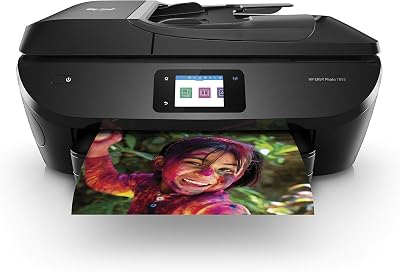 Amazon.com: HP ENVY Photo 7855 All in 
