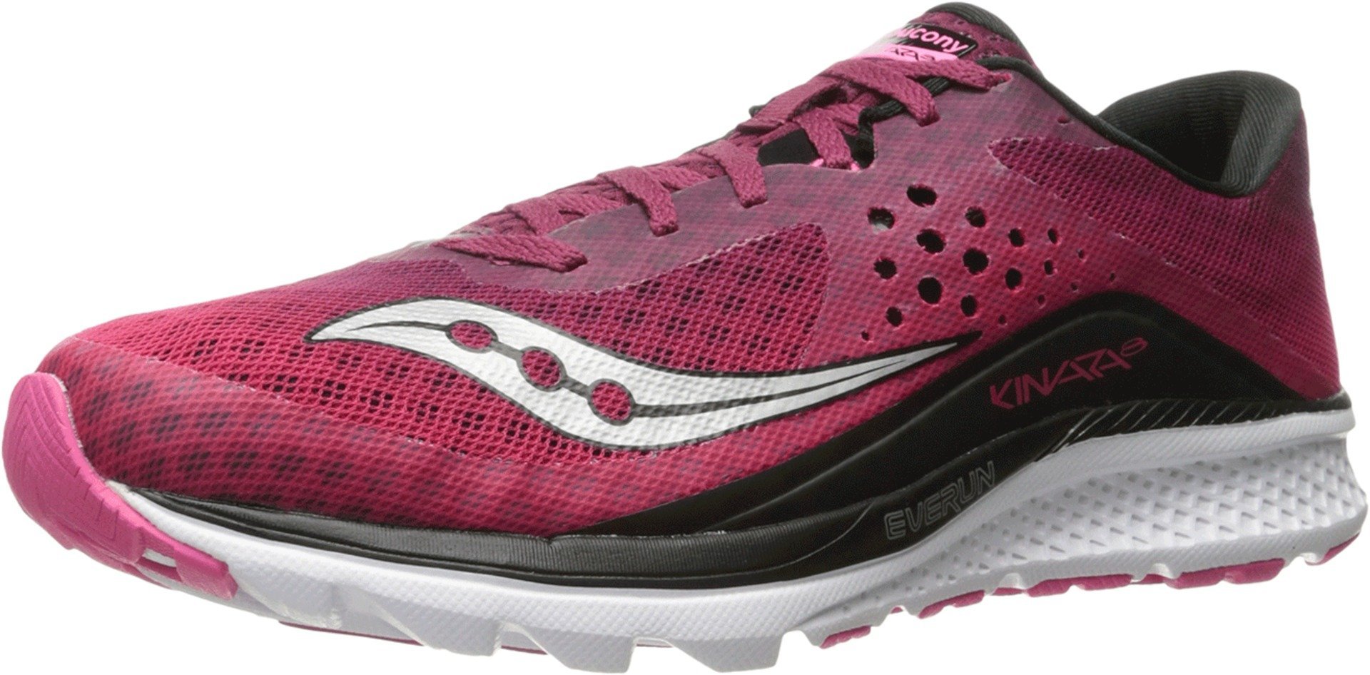 SauconyWomen's Kinvara 8 Running Shoe