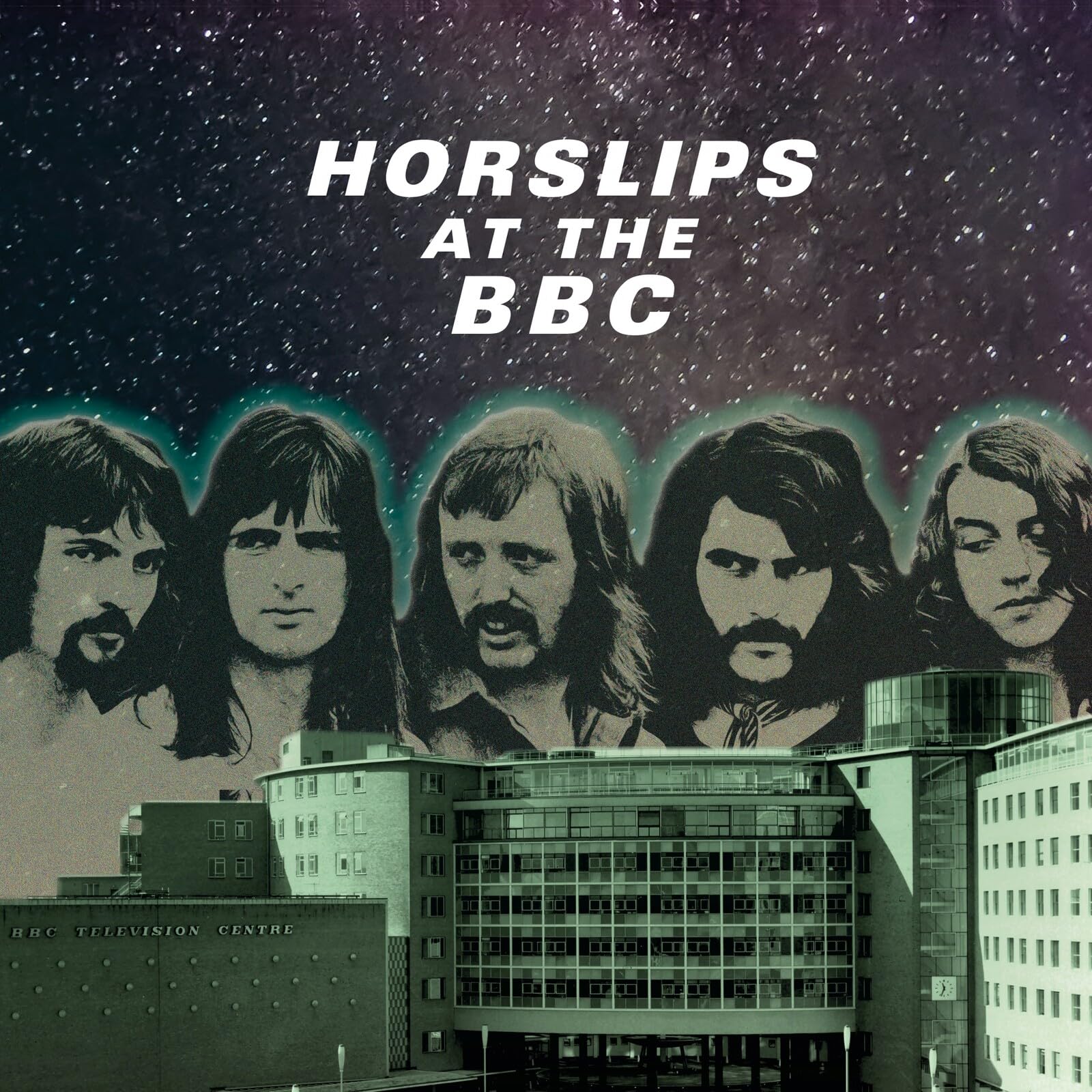 At The BBC [VINYL]