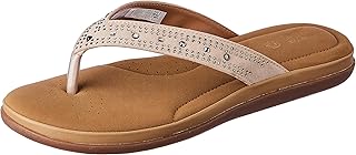 Comfit Women's Diamonte E Slipper - 48% OFF Deal at ₹672 on Amazon | Valzo