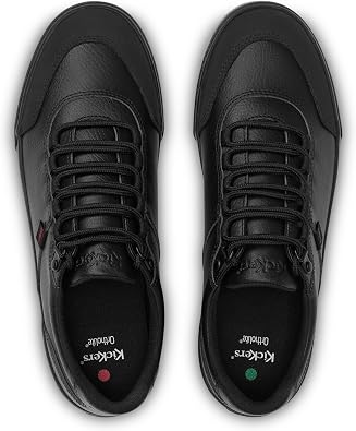 Kickers Men's Tovni TrackMulti Active Shoe