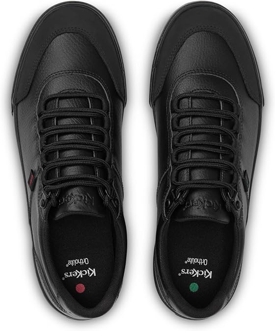 Kickers Men's Tovni TrackMulti Active Shoe