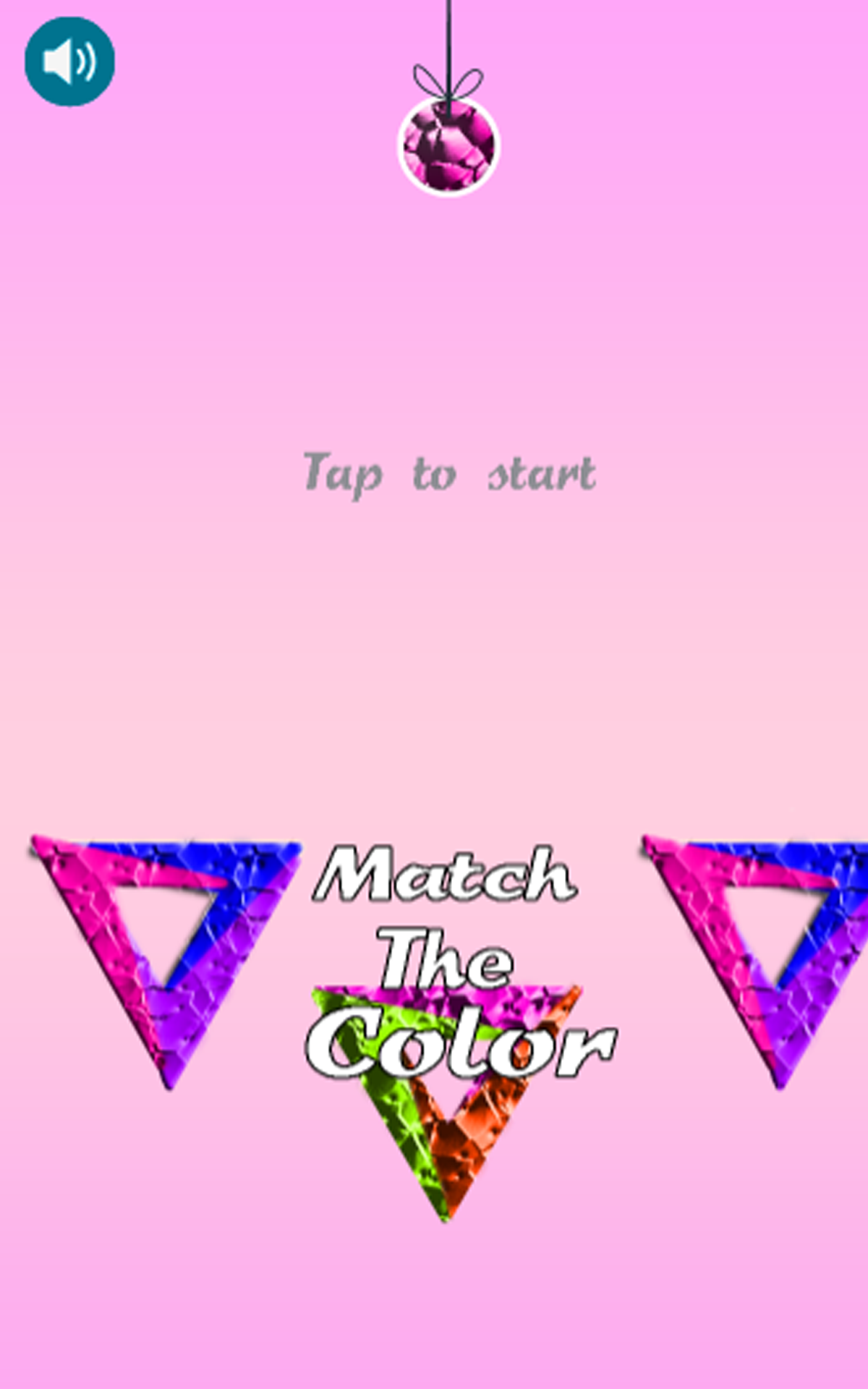 Match the color - App on the Amazon Appstore