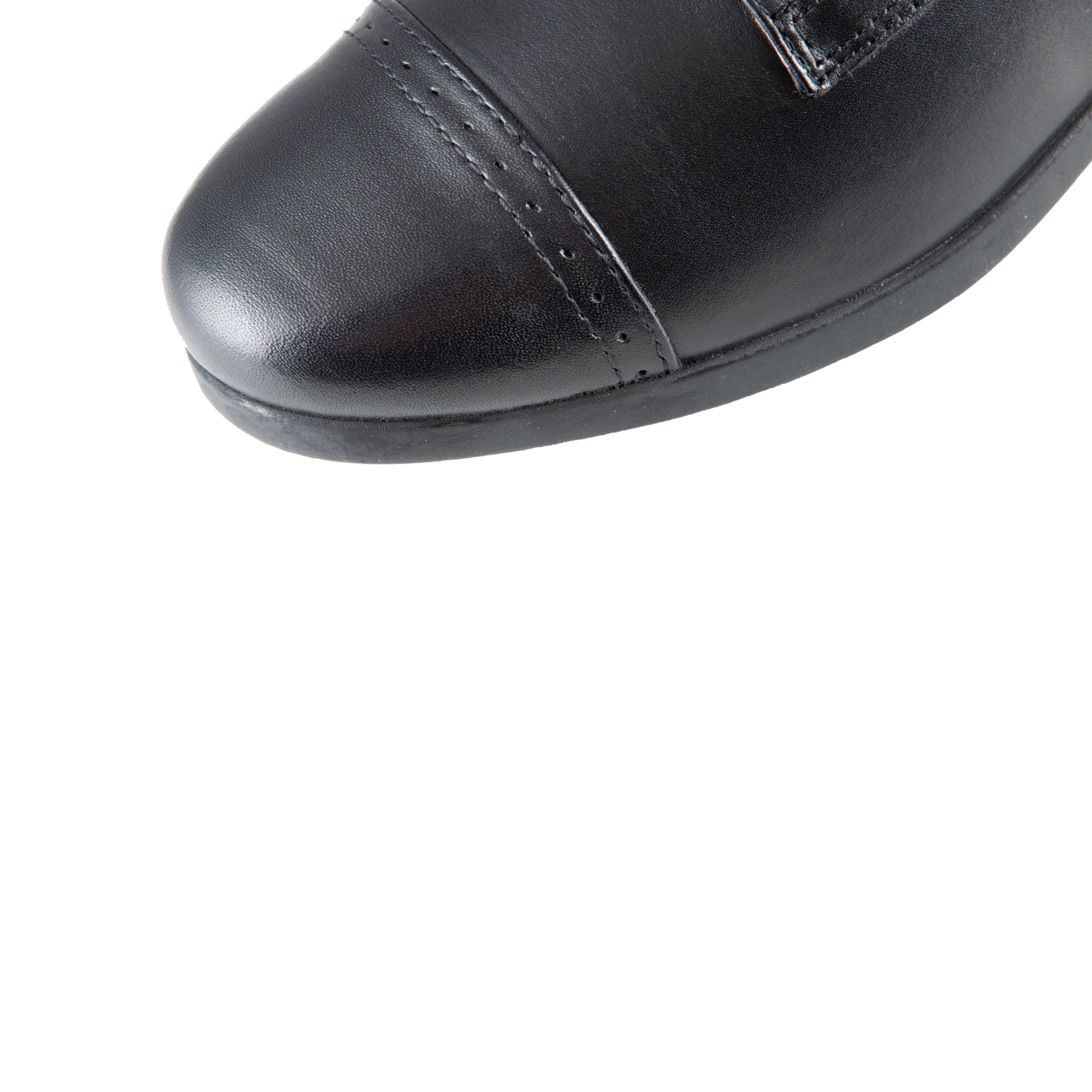PFIFF LACE UP BOOT