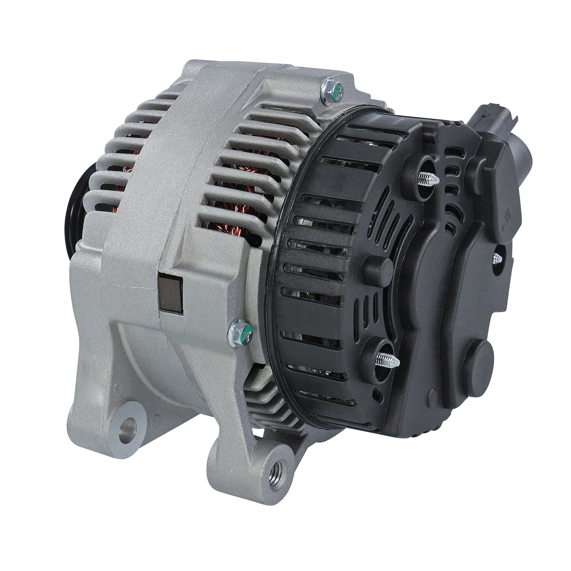 ATEC Germany 1x Alternateur 14V 80A
